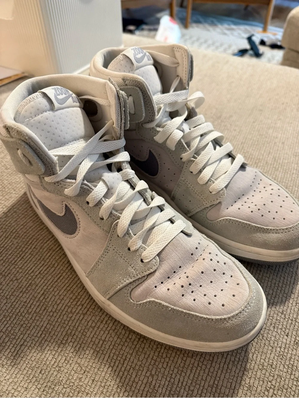 Jordan 1 High Zoom Air CMFT 2